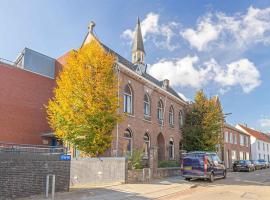 A picture of the hotel: Klooster Mariadal Maastricht