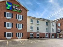 Extended Stay America Select Suites - Cleveland - Mentor, hotel v destinácii Mentor