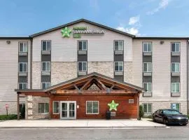 Extended Stay America Suites - New Orleans - Airport - I-10, hotel in Kenner