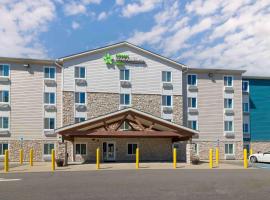 מלון צילום: Extended Stay America Suites - Nashua - Merrimack