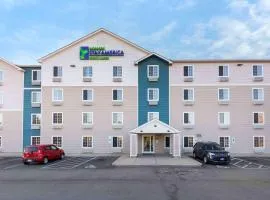 Extended Stay America Select Suites - Fayetteville - Cliffdale