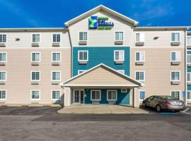 Фотографія готелю: Extended Stay America Select Suites - Cleveland - Avon