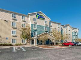 酒店照片: Extended Stay America Select Suites - Orlando - East