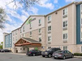 Extended Stay America Suites - Providence, hotel u gradu Providens