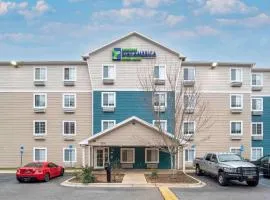 Extended Stay America Select Suites - Tallahassee - East