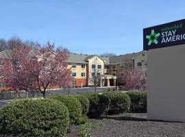 Extended Stay America Suites - Allentown - Bethlehem, hotel en Bethlehem