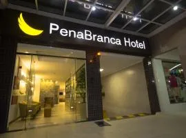 Pena Branca Hotel e Eventos