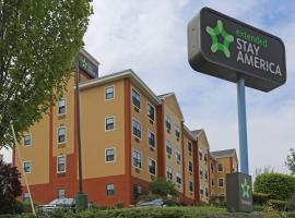 Foto do Hotel: Extended Stay America Suites - Philadelphia - Plymouth Meeting - East