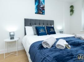 Hotel foto: Zeus Apartment - The Thunder of Town