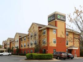 Zdjęcie hotelu: Extended Stay America Suites - Baltimore - Glen Burnie