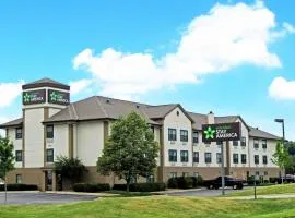 Extended Stay America Suites - Columbus - NE - I-270, hotel in Gahanna