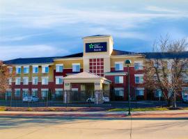 Хотел снимка: Extended Stay America Suites - Cleveland - Beachwood - Orange Place - North