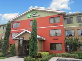 Хотел снимка: Extended Stay America Suites - Fort Lauderdale - Cypress Creek - NW 6th Way