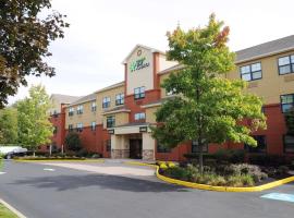 מלון צילום: Extended Stay America Suites - Princeton - West Windsor