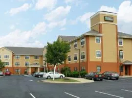 Extended Stay America Suites - Somerset - Franklin, viešbutis mieste Somersetas