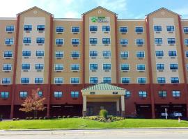 Хотел снимка: Extended Stay America Suites - White Plains - Elmsford