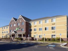 รูปภาพของโรงแรม: Extended Stay America Suites - Providence - Airport