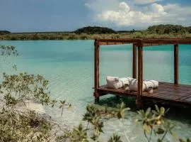 Boca de Agua Bacalar