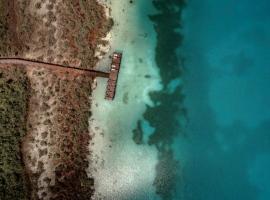 Hotel Photo: Boca de Agua Bacalar