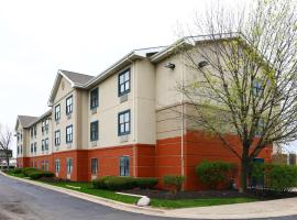 Hotel Photo: Extended Stay America Suites - Chicago - Itasca