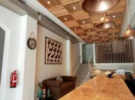 Hotel Gavina Express Arica