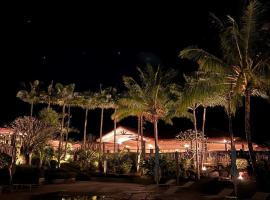 Foto di Hotel: Rivland Resort