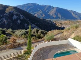 Fotos de Hotel: Balcón de Carataunas en la Alpujarra