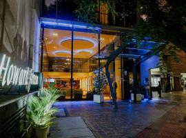 Howard Johnson by Wyndham Córdoba La Cañada, Hotel in Córdoba