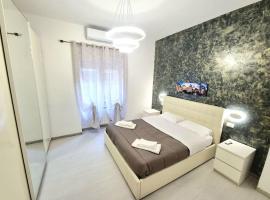 Hotel fotoğraf: grazioso appartamento in città