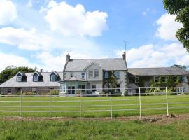 Hotel fotoğraf: Boyne View House