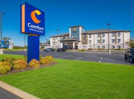 صور الفندق: Comfort Inn & Suites