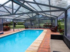 Posada de Campo San Cono, Hotel in Mercedes