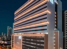 Hotel Photo: Empresarial Jam flat em olinda