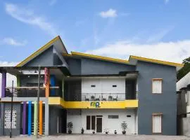 RAP Hotel Balige