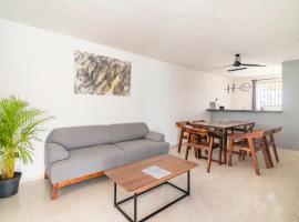 Ξενοδοχείο φωτογραφία: Elegante Casa Completa. Merida, Yucatan / House MR