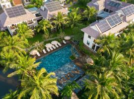 Hoi An Eco Lodge & Spa, hotel v destinaci Hoi An