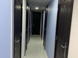 Ocean View, hotel em Dubai