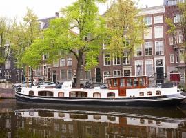 A picture of the hotel: Prinsenboot