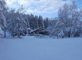 Auberge De La Poulcière