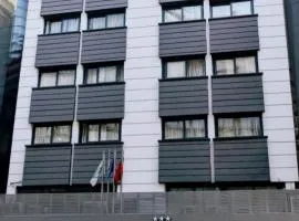 İzmir Otel Kabaçam