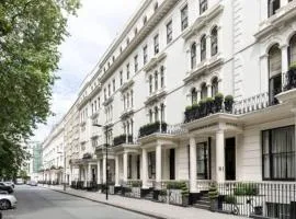 London House Hotel