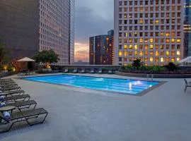 Hyatt Regency Houston, hotel u gradu Hjuston