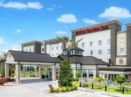 Hilton Garden Inn Victoria