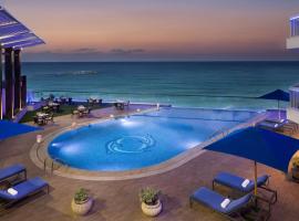 Ξενοδοχείο φωτογραφία: Hilton Alexandria Corniche Hotel