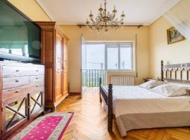 CASA FINCA LA GARITA, hotel in Santillana del Mar