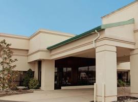 Ramada Inn by Wyndham Fairfield NJ, hotel a Fairfield
