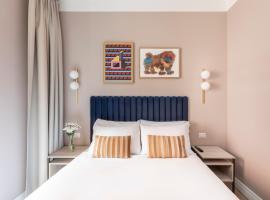 Numa Rome Linea, hotel in Rome