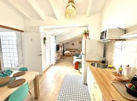 Hotel Photo: Loft B El Ramellet