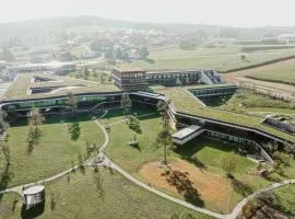 Loxone Campus
