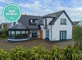 Hotel kuvat: Rosslare Strand Holiday Home